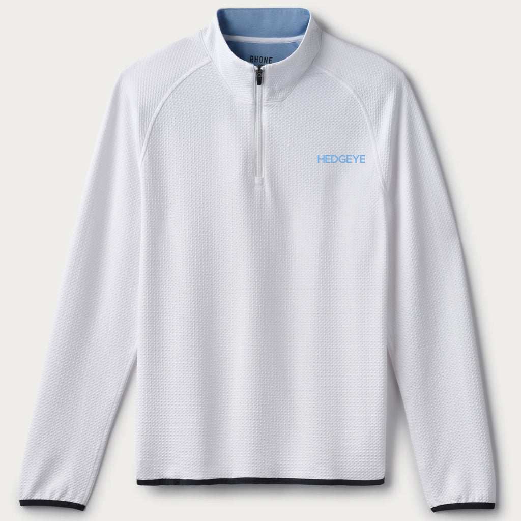 Rhone Founder's Golf 1/4 Zip