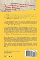 Keith McCullough's "Diary of a Hedge Fund Manager: From the Top, to the Bottom, and Back Again" (Signed Copy)