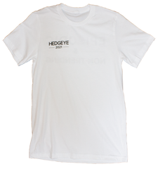 "Episodic & Non-Trending" T-Shirt (White)