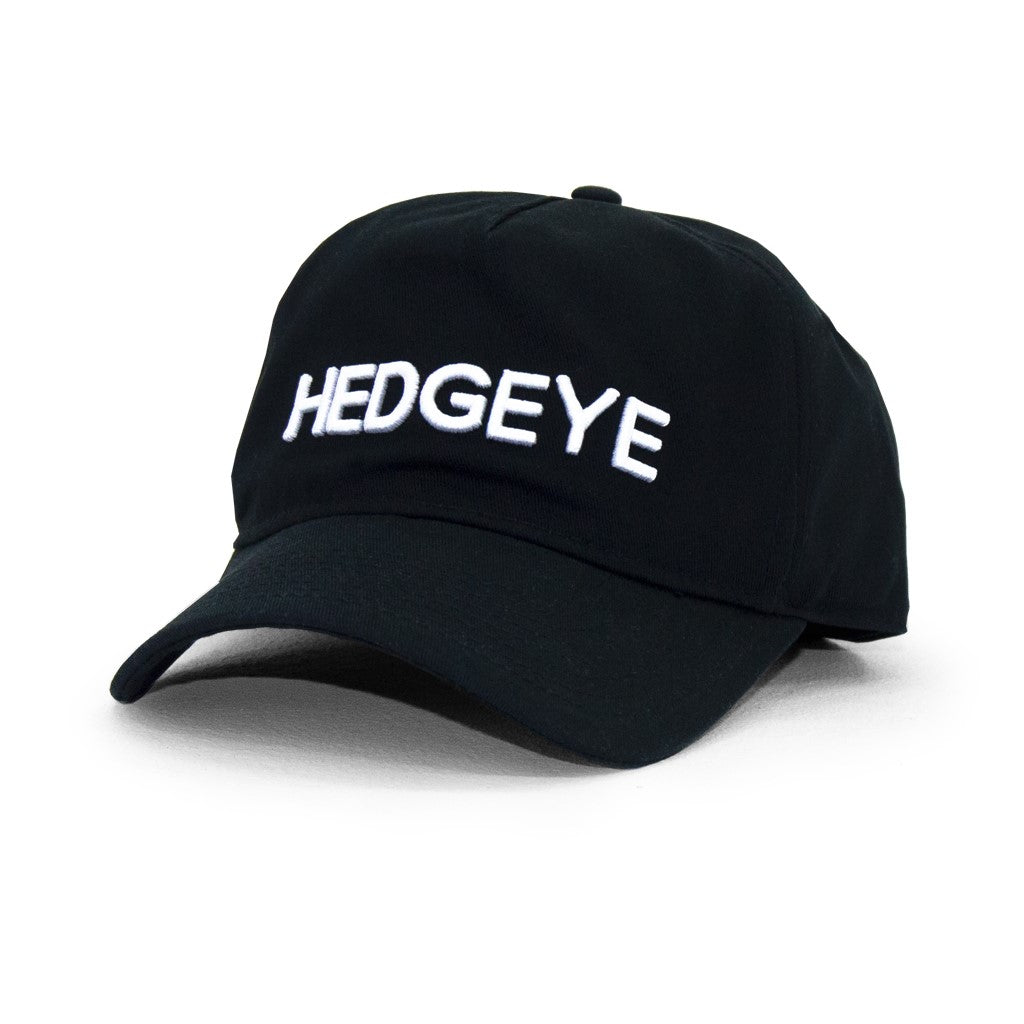 Hedgeye Hats