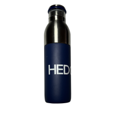 Hedgeye "2-in-1" Tumbler Bottle